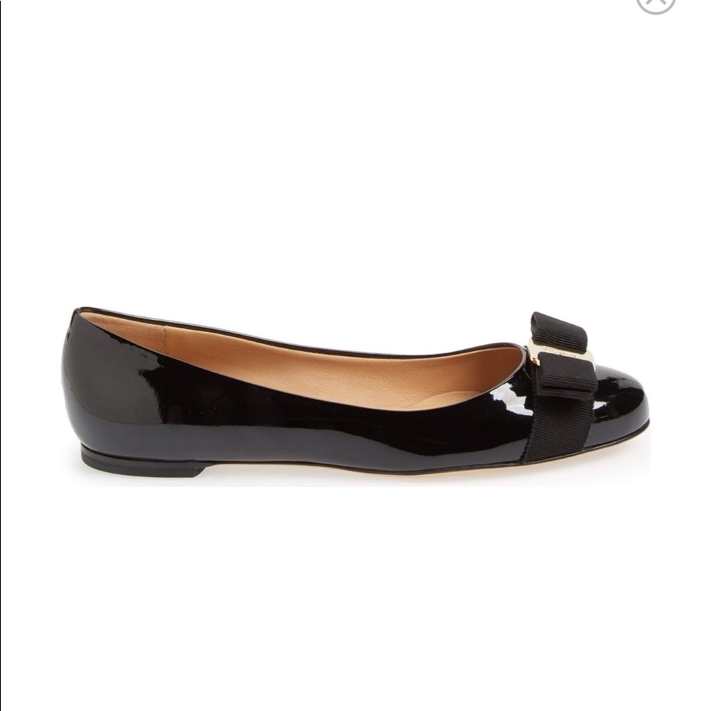 Brand New Salvatore Ferragamo Women’s shoes